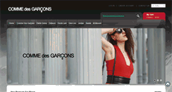 Desktop Screenshot of boscodelcampanaro.com